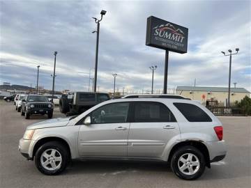 2007 PONTIAC TORRENT