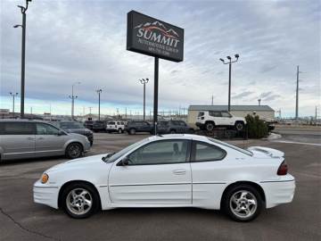 2005 PONTIAC GRAND AM