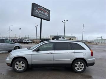 2006 CHRYSLER PACIFICA