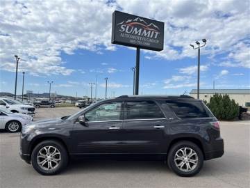 2013 GMC ACADIA