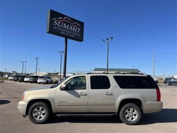 2010 GMC YUKON XL