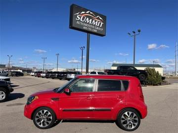 2013 KIA SOUL
