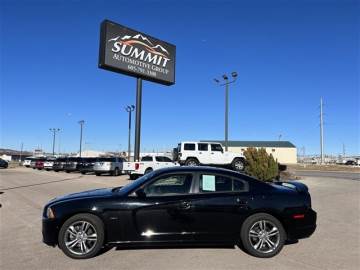 2014 DODGE CHARGER