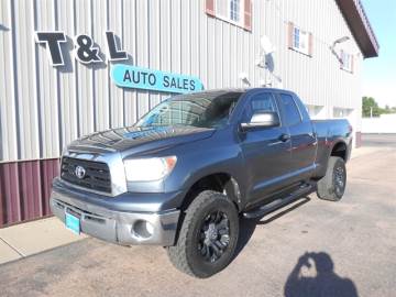 2008 TOYOTA TUNDRA