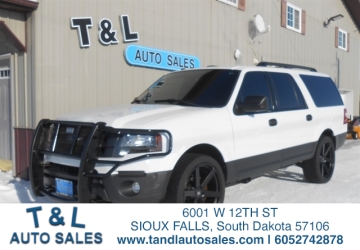 2016 FORD EXPEDITION EL