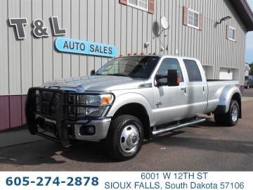 2016 FORD F-350 SUPER DUTY