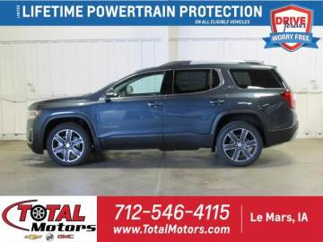 2020 GMC ACADIA
