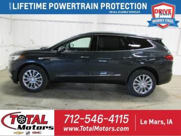 2020 BUICK ENCLAVE