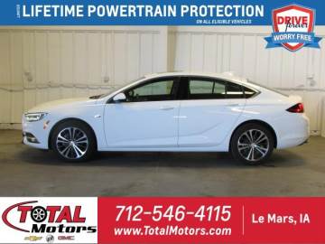 2019 BUICK REGAL