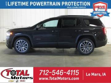 2020 GMC ACADIA