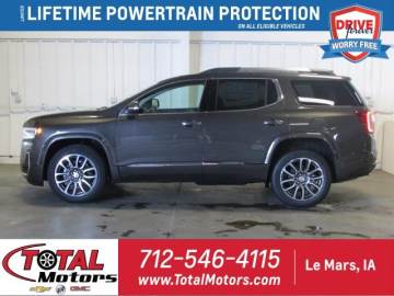 2020 GMC ACADIA