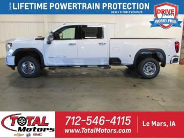 2020 GMC SIERRA 3500HD