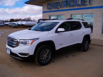 2019 GMC ACADIA