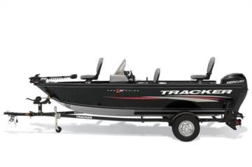 2019 TRACKER PRO GUIDE