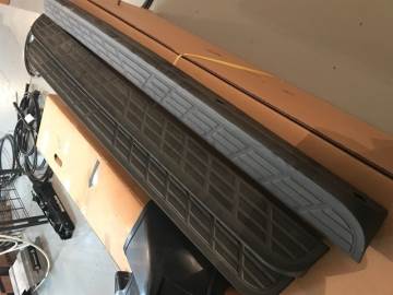 2000 CHEVROLET SILVERADO
