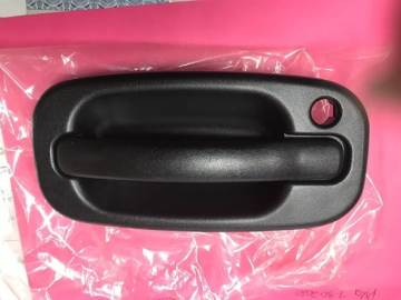 2000 CHEVROLET PASSENGER FRONT DOOR HANDLE