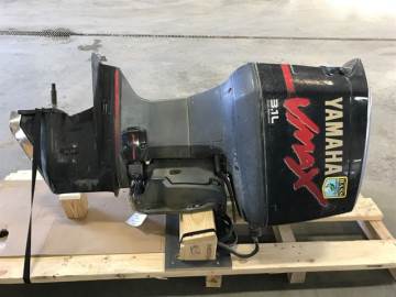 2000 YAMAHA 250 HP 2-STROKE
