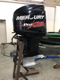 2012 MERCURY 25