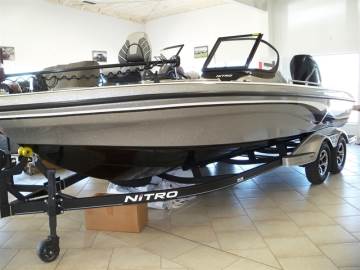 2022 NITRO ZV21 WT