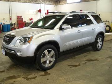 2010 GMC ACADIA