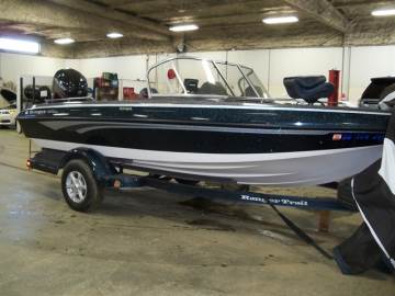 2014 RANGER 1850 LS REATA
