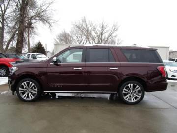 2020 FORD EXPEDITION MAX