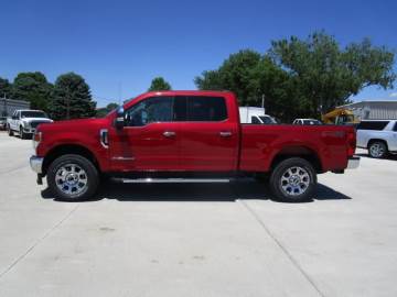 2020 FORD F-250