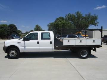 2003 FORD F-450