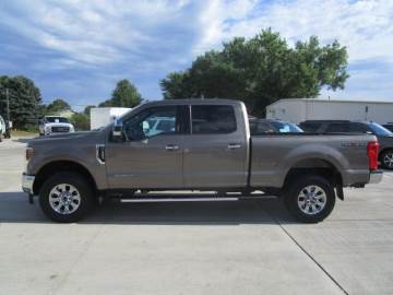2019 FORD F-350