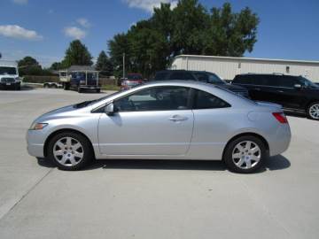 2011 HONDA CIVIC COUPE