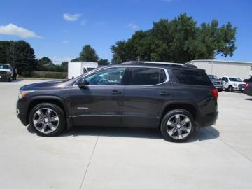 2017 GMC ACADIA