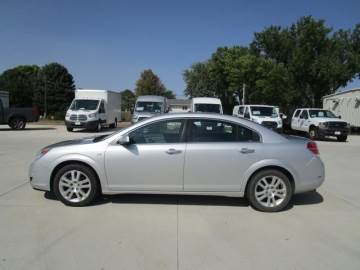2009 SATURN AURA