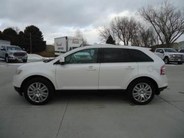 2010 FORD EDGE