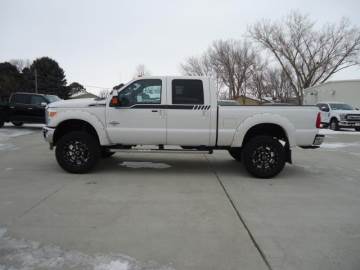 2016 FORD F-350