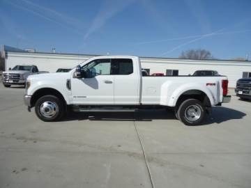 2018 FORD F-350