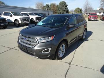2015 FORD EDGE
