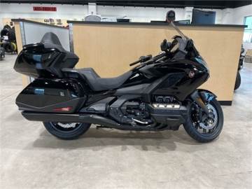 2023 HONDA GOLD WING