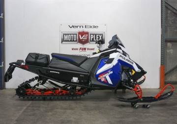 2023 POLARIS® PROSTAR S4 INDY ADVENTURE 137