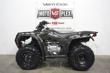 2023 HONDA FOURTRAX RECON ES