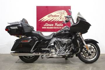 2019 HARLEY DAVIDSON FLTRU - ROAD GLIDE ULTRA