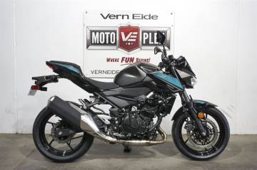 2023 KAWASAKI Z400 ABS