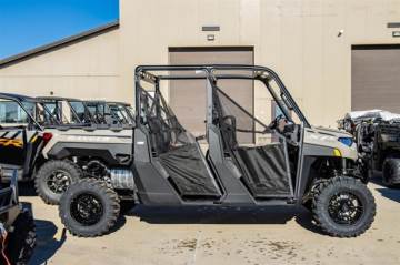 2024 POLARIS® RANGER CREW XP 1000 PREMIUM