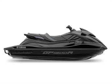 2023 YAMAHA GP1800®R HO WITH AUDIO