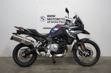 2023 BMW F 850 GS GS TROPHY