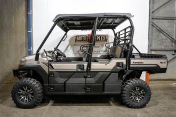 2024 KAWASAKI MULE