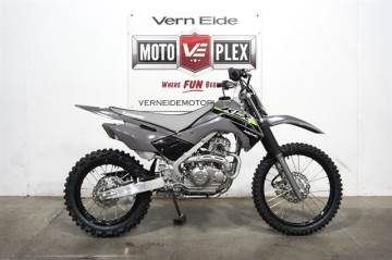 2024 KAWASAKI KLX