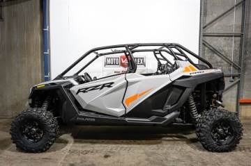 2023 POLARIS® RZR PRO XP 4 SPORT