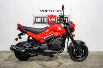 2023 HONDA NAVI