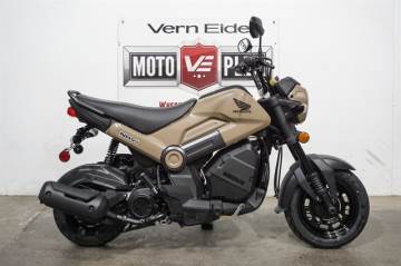 2023 HONDA NAVI