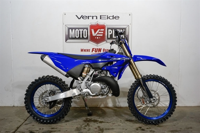Stock# MPX_003142 NEW 2024 YAMAHA YZ250